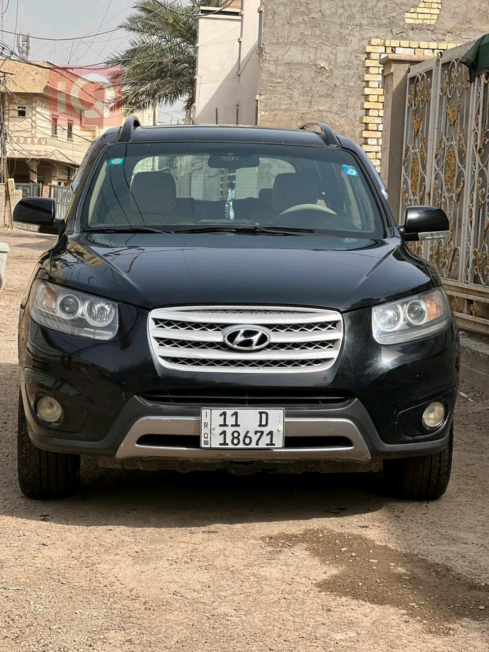 هیوندای سەنتافی